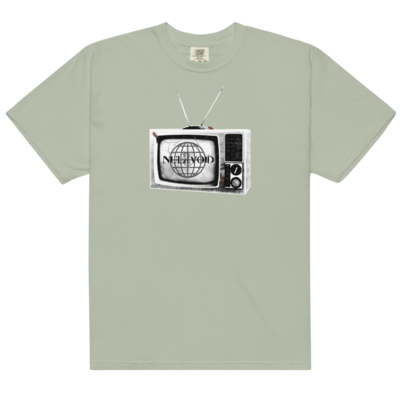 HOUSEHOLD APPLIANCE TEE