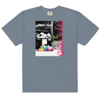 LET ME BE WHERE I BELONG TEE - Thumbnail 2