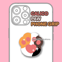 (NEW) Phone Grips - Thumbnail 7