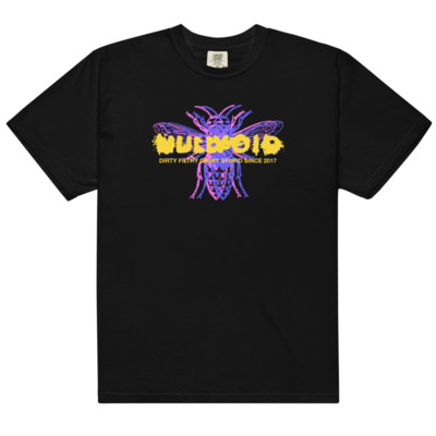 Bug tee