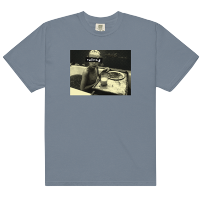 Spaghetti dinner in xenia ohio tee