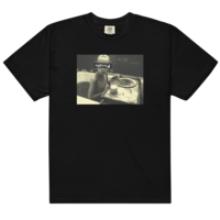 SPAGHETTI DINNER IN XENIA OHIO TEE - Thumbnail 1