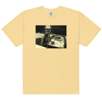 SPAGHETTI DINNER IN XENIA OHIO TEE - Thumbnail 2