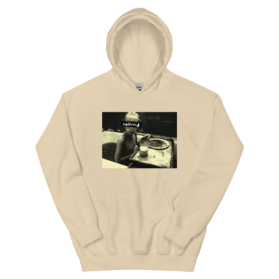 SPAGHETTI DINNER IN XENIA, OHIO PULLOVER