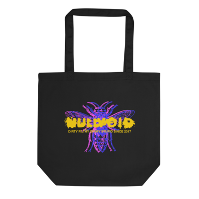 Bug tote