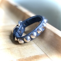 1 Row Standard Cone Wristband - Thumbnail 4