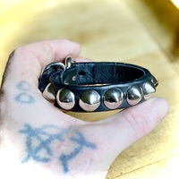 1 Row Standard Cone Wristband - Thumbnail 5