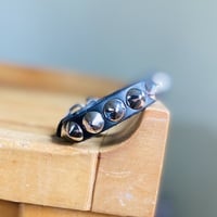 1 Row Standard Cone Wristband - Thumbnail 9