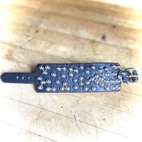 Chaotic Dischord Short British Stud Cuff - Thumbnail 8