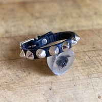 1-row small standard cone wristband - Thumbnail 1