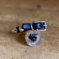 1-row small standard cone wristband - Thumbnail 5