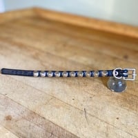 1-row small standard cone wristband - Thumbnail 6