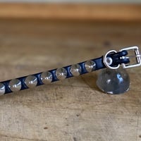 1-row small standard cone wristband - Thumbnail 7