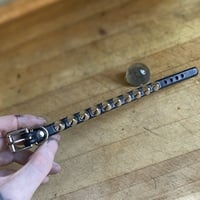 1-row small standard cone wristband - Thumbnail 9