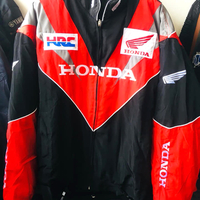 H O N D A F1 JACKET  - Thumbnail 2