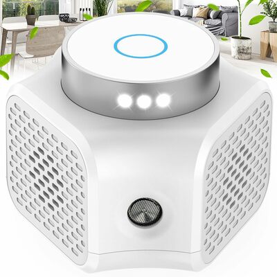 Mice repellent for house ultrasonic squirrel repeller pest repellent ultrasonic plug in rodent repellent indoor electronic mouse deterrent devices rat