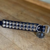 2-Row Standard Cone Bracelet - Thumbnail 3