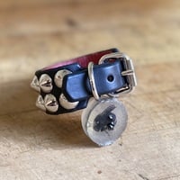 2-Row Standard Cone Bracelet - Thumbnail 5