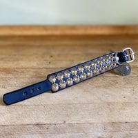 2-Row Standard Cone Bracelet - Thumbnail 9