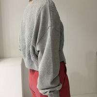 NEW YORK PATCHWORK SWEATSHIRT - Thumbnail 5