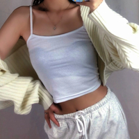 Punk Knit Lantern Sleeve Chunky Knit Sweater Cape Cardigan Unique Y2K 90s Amazing - Thumbnail 1