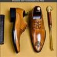 Italian Genuine Leather Formal Dress Handmade Man Derby Shoes Pointed Toe Laces Oxford Shoes - Thumbnail 1