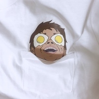 Out-Of-Pocket Tee - Thumbnail 3