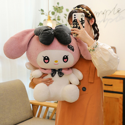 Angel melody plushie plush toy