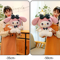 Angel Melody Plushie Plush Toy - Thumbnail 4