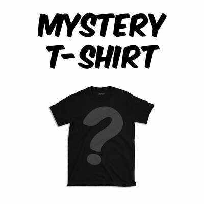 Mistery shirt 
