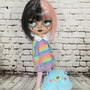 Blythe E-Girl Emmi - Thumbnail 9