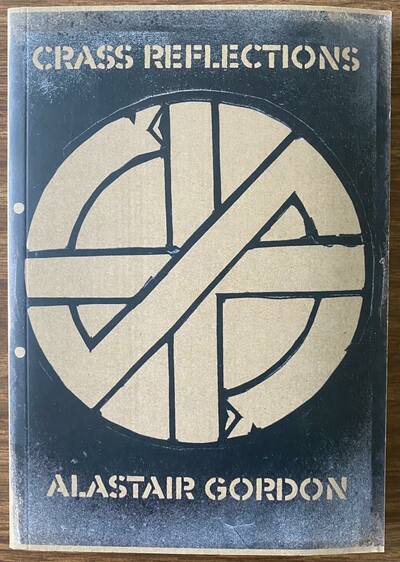 CRASS REFLECTIONS BOOK