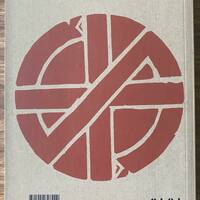 CRASS REFLECTIONS BOOK - Thumbnail 1