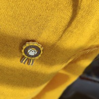 Certified Baby Pin - Thumbnail 2