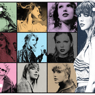 Taylor swift eras tour vanity license plate auto truck car tag