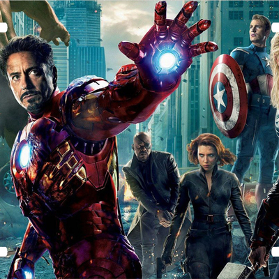 Avengers hawkeye iron man thor vanity license plate