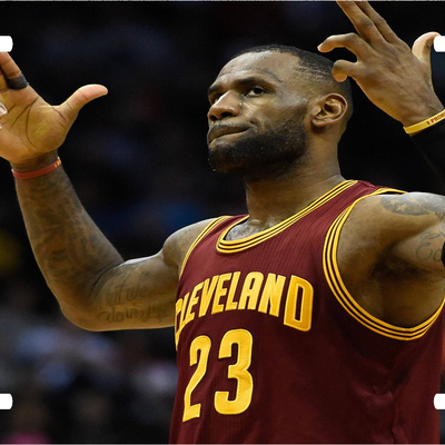 Lebron james vanity license plate - Thumbnail 5