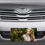 Taylor Swift Vanity License Plate-1