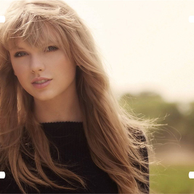 Taylor swift vanity license plate - Thumbnail 3