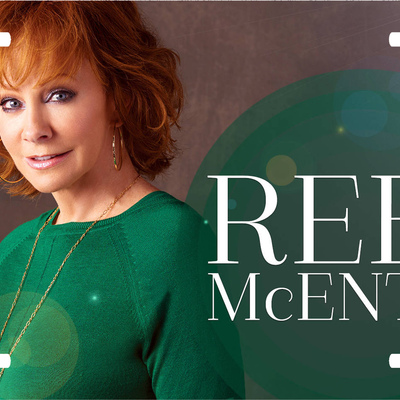 Reba mcentire vanity license plate - Thumbnail 4