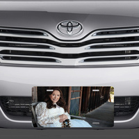 Loretta Lynn Vanity License Plate - Thumbnail 1