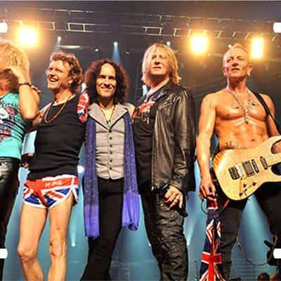 Def leppard vanity license plate - Thumbnail 5