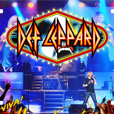 Def leppard vanity license plate - Thumbnail 3