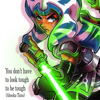 Ahoska print - Thumbnail 3