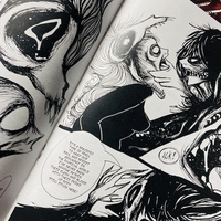 Eemahava Comic Book  - Thumbnail 1