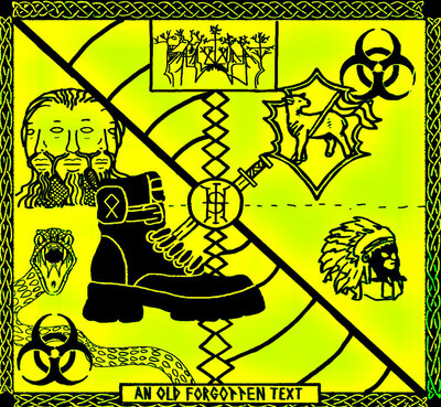 Baazlvaat - An Old Forgotten Text