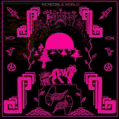 Baazlvaat - incredible world - Thumbnail 1