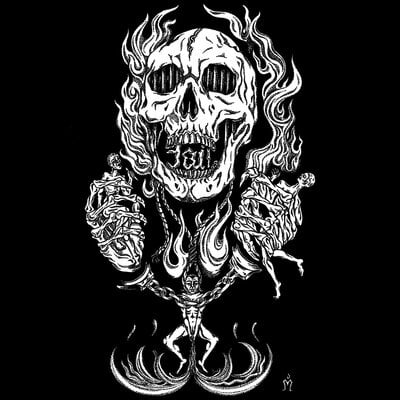 Jail - stolen commissary razor - Thumbnail 2