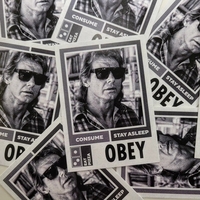 Domino's Pizza - Three (3) Card Horror Custom Trading Card Set - Series 2 - Thumbnail 9