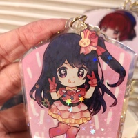 Oshi No Ko acrylic charms - Thumbnail 4
